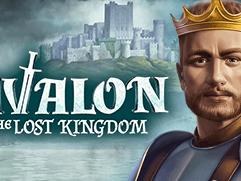 Avalon_ The Lost Kingdom