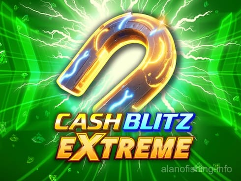 Cash Blitz Extreme