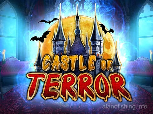 Castle Of Terror