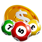 Lottery Icon